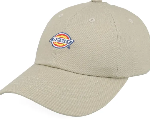 Dad Cap-Dickies Hardwick Skyway Dad Cap - Blue