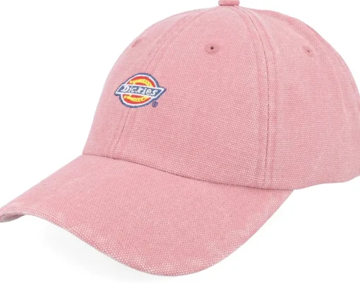 Dad Cap-Dickies Hardwick Skyway Dad Cap - Blue