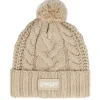 Fashion Oakley Harper Beanie Humus Pom -