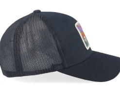 Trucker-Yu-Gi-Oh! Harpie Lady Sisters Trucker - Yu-Gi-Oh Black