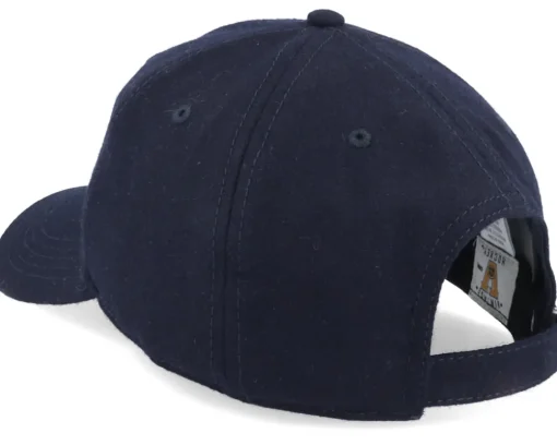 Dad Cap-American Needle Hartford Whalers NHL Archive Legend Dad Cap -