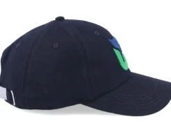 Dad Cap-American Needle Hartford Whalers NHL Archive Legend Dad Cap -