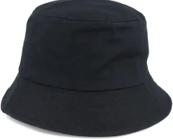 Buckets-SQRTN Hat Black Bucket -