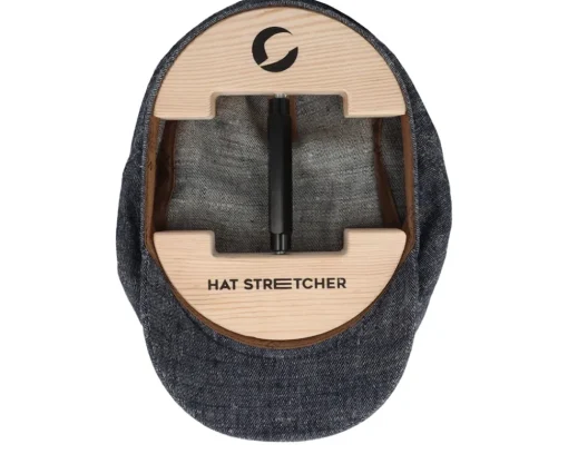 Online Hatstore Hat Stretcher Wood -