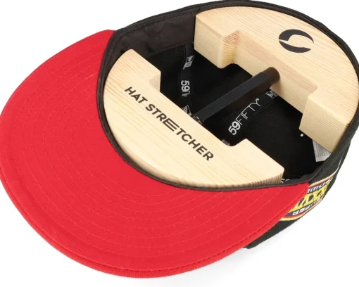 Online Hatstore Hat Stretcher Wood -