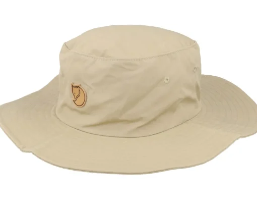 Discount Fjällräven Hatfield Hat Dark Bucket - Grey