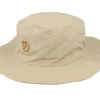 Discount Fjällräven Hatfield Hat Sand Stone Bucket - Beige