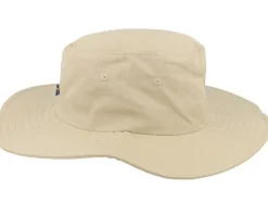 Discount Fjällräven Hatfield Hat Sand Stone Bucket - Beige