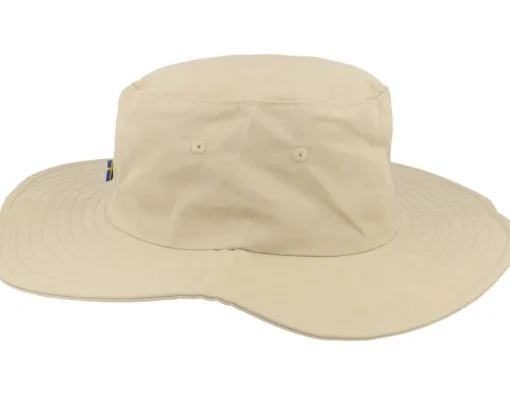 Discount Fjällräven Hatfield Hat Sand Stone Bucket - Beige