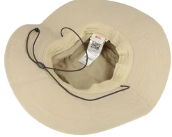 Discount Fjällräven Hatfield Hat Sand Stone Bucket - Beige