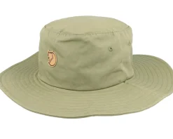 Discount Fjällräven Hatfield Hat Sand Stone Bucket - Beige
