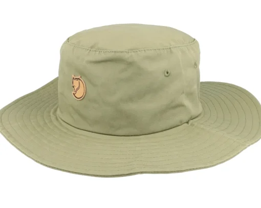Discount Fjällräven Hatfield Hat Sand Stone Bucket - Beige