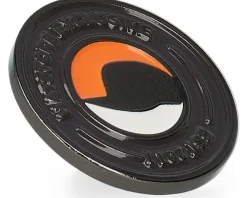 Sale Hatstore Exclusive Black/Orange Pin -
