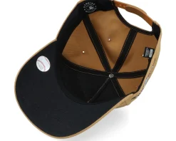 New 47 Brand Hatstore Exclusive x Arizona Diamondbacks Camel A-Frame Adjustable - Beige