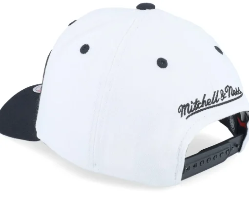 Outlet Mitchell & Ness Hatstore Exclusive x Brooklyn Nets Homestand Adjustable -