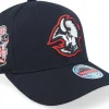 Outlet Mitchell & Ness Hatstore Exclusive x Buffalo Sabres 98 Draft Black Adjustable -