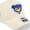 New 47 Brand Hatstore Exclusive x Chicago Cubs Asg Natural A-Frame Adjustable -
