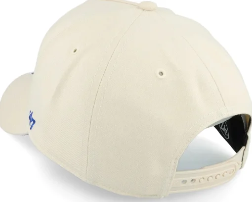 New 47 Brand Hatstore Exclusive x Chicago Cubs Asg Natural A-Frame Adjustable -