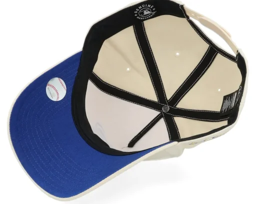 New 47 Brand Hatstore Exclusive x Chicago Cubs Asg Natural A-Frame Adjustable -
