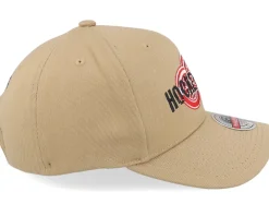Adjustable-Mitchell & Ness Hatstore Exclusive x Detroit Red Wings Hockeytown Rust Adjustable -