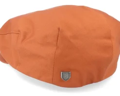 Fashion Brixton Hatstore Exclusive x Hooligan Henna Flat Cap -
