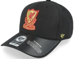 Adjustable-47 Brand Hatstore Exclusive x Liverpool MVP Dp Cold Zone Black Adjustable -