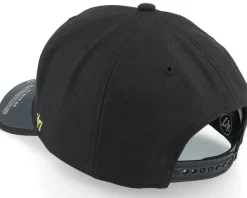 Adjustable-47 Brand Hatstore Exclusive x Liverpool MVP Dp Cold Zone Black Adjustable -