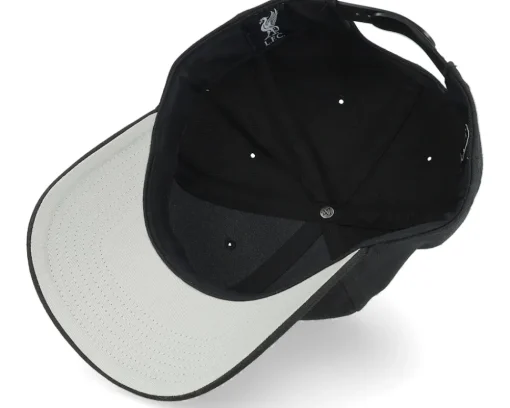 Adjustable-47 Brand Hatstore Exclusive x Liverpool MVP Dp Cold Zone Black Adjustable -