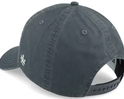 Dad Cap-American Needle Hatstore Exclusive x Mack Truck Trailhead Black Dad Cap -