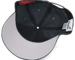 Dad Cap-American Needle Hatstore Exclusive x Mack Truck Trailhead Black Dad Cap -