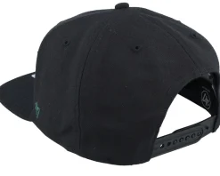 Snapback-47 Brand Hatstore Exclusive x Oakland Athletics World Series Black Snapback -