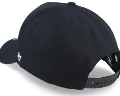 Sale 47 Brand Hatstore Exclusive x Tampa Bay Rays Coops Dua Sure Shot Mvp Dt Black Adjustable -