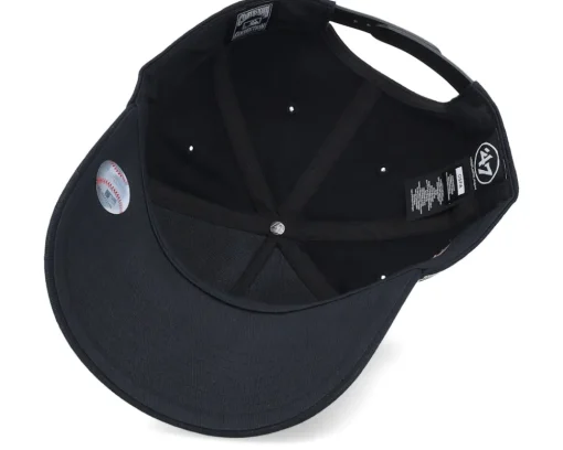 Sale 47 Brand Hatstore Exclusive x Tampa Bay Rays Coops Dua Sure Shot Mvp Dt Black Adjustable -