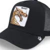Trucker-Goorin Bros. Hatstore Exclusive x The Beast Trucker - Black