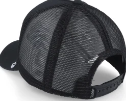 Trucker-Goorin Bros. Hatstore Exclusive x The Beast Trucker - Black