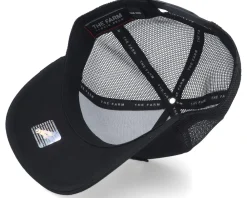 Trucker-Goorin Bros. Hatstore Exclusive x The Beast Trucker - Black