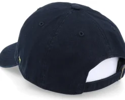 Dad Cap-47 Brand Hatstore Exclusive Liverpool FC Black/Gold Dad Cap -