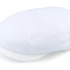 New Stetson Hatteras Cotton/Linen Flat Cap -