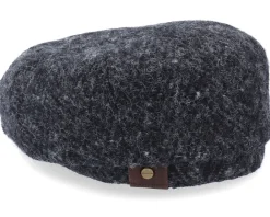 Best Stetson Hatteras Herringbone Flat Cap -