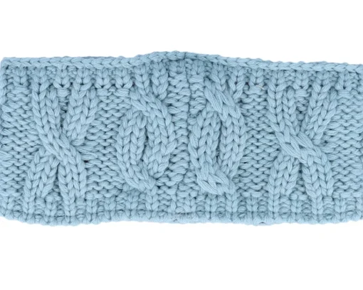 Discount Picture Haven A Blizzare Blue Headband -