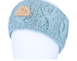 Discount Picture Haven A Blizzare Blue Headband -