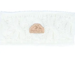 Discount Picture Haven C White Headband -