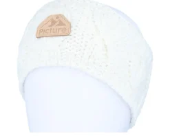 Discount Picture Haven C White Headband -