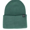 Cuff Beanies-Barts Haveno Beanie Cedar Cuff -