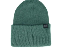 Cuff Beanies-Barts Haveno Beanie Cedar Cuff -