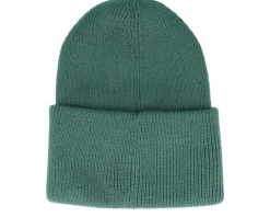Cuff Beanies-Barts Haveno Beanie Cedar Cuff -