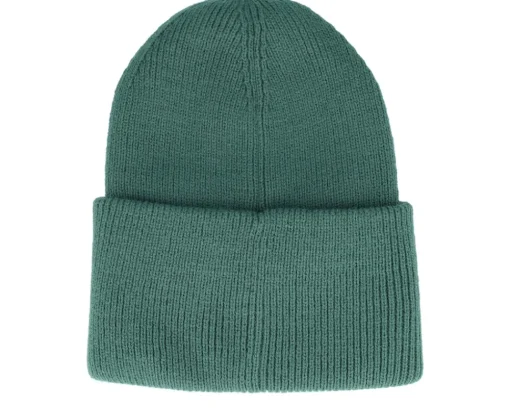 Cuff Beanies-Barts Haveno Beanie Cedar Cuff -