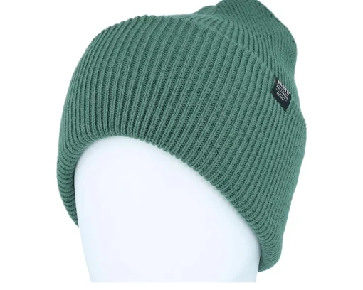 Cuff Beanies-Barts Haveno Beanie Cedar Cuff -