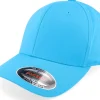 Flexfit-Flexfit Hawaiian Ocean Wooly Combed -