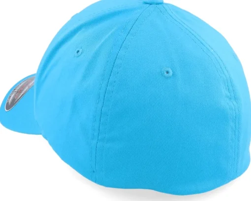 Flexfit-Flexfit Hawaiian Ocean Wooly Combed -